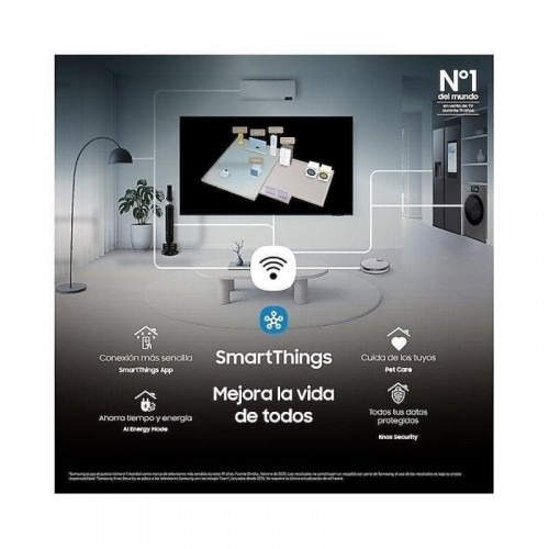 Samsung AI QLED 55