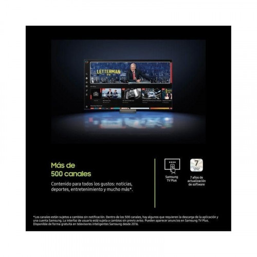 Samsung AI QLED 65