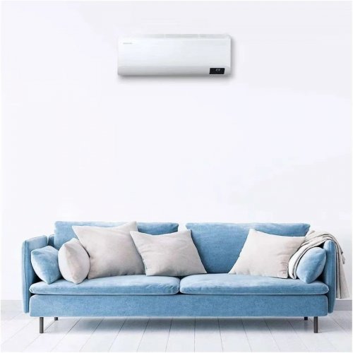 Samsung Aire acond 12000 btus inverter wind Free marca Samsung