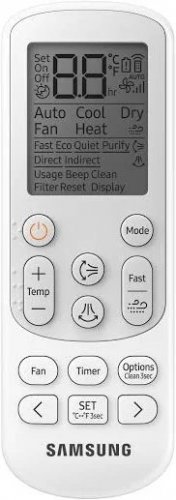 Samsung Aire Acondicionado