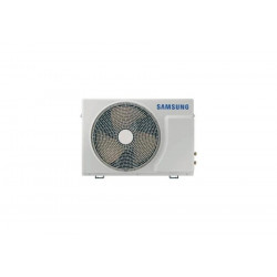Samsung ar09nxfpewqxeu unidad exterior de aire acondicionado