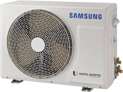 Samsung ar09nxfpewqxeu unidad exterior de aire acondicionado