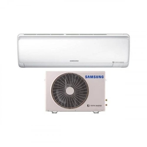 Samsung ar09nxfpewqxeu unidad exterior de aire acondicionado