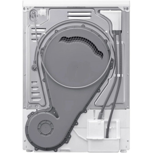 Samsung asciugatrice crystal ecodry 8 kg cl. c secadora independiente dv80dg52b0aeet