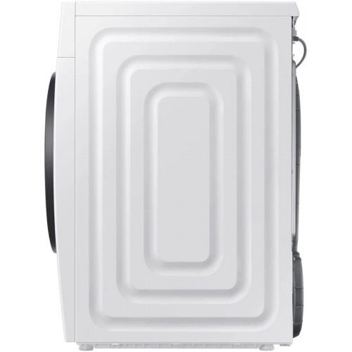Samsung asciugatrice crystal ecodry 8 kg cl. c secadora independiente dv80dg52b0aeet