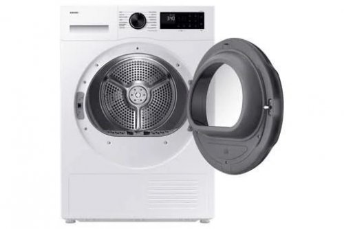 Samsung asciugatrice crystal ecodry 8 kg cl. c secadora independiente dv80dg52b0aeet