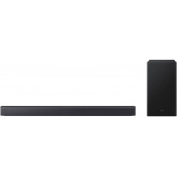 Samsung Barra de sonido B46CF Serie B 2.1 con Subwoofer 2025