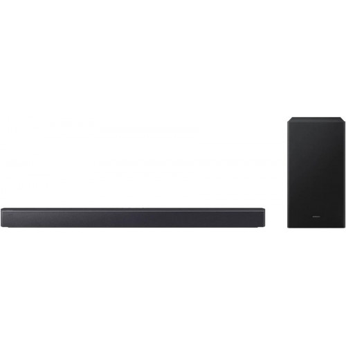 Samsung Barra de sonido B46CF Serie B 2.1 con Subwoofer 2025
