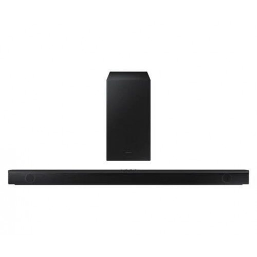 Samsung Barra de Sonido Hw-b650/en 430w