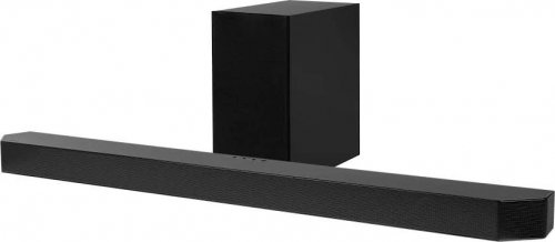 Samsung Barra de sonido HW-Q600F Q-series 3.1.2 con Subwoofer Inalámbrico