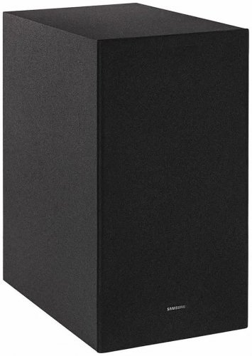 Samsung Barra de sonido HW-Q600F Q-series 3.1.2 con Subwoofer Inalámbrico