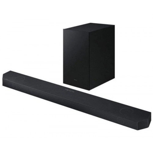Samsung Barra de sonido HW-Q600H/ZF 3.1.2 canales