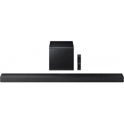 Samsung Barra de sonido HW-QS700F