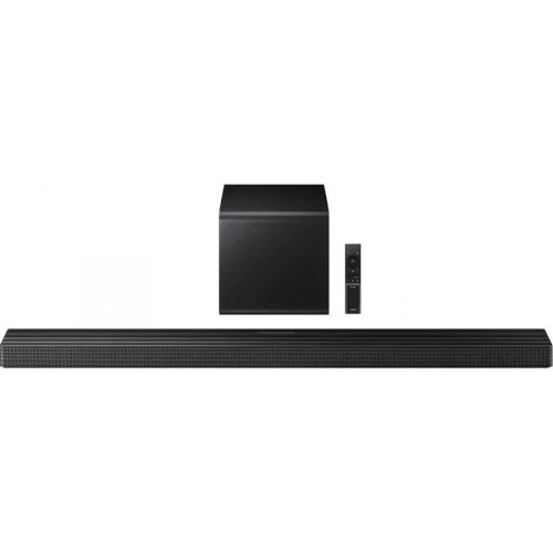 Samsung Barra de sonido HW-QS700F