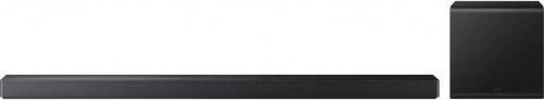 Samsung Barra de sonido HW-QS700F