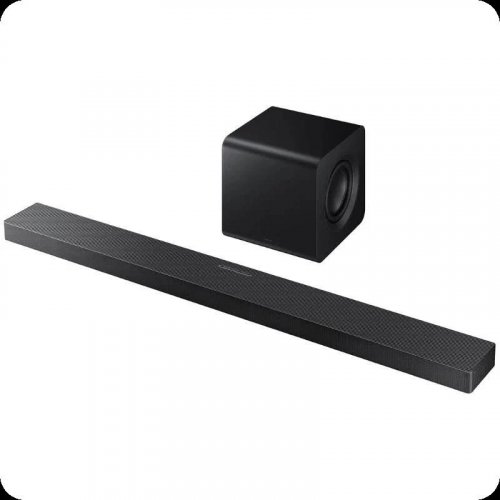 Samsung Barra de sonido HW-QS700F