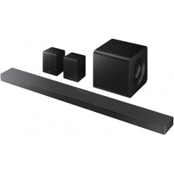 Samsung Barra de sonido HW-QS750F