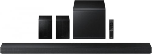Samsung Barra de sonido HW-QS750F