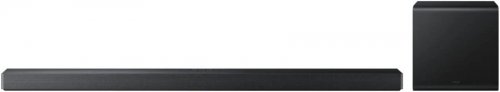 Samsung Barra de sonido HW-QS750F