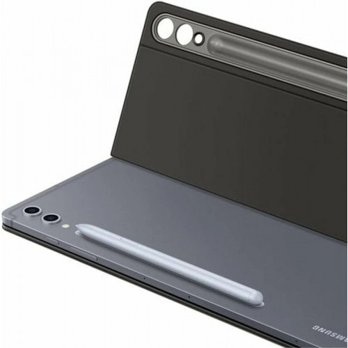 Samsung Book Cover Keyboard Slim Negro para Galaxy Tab S10+