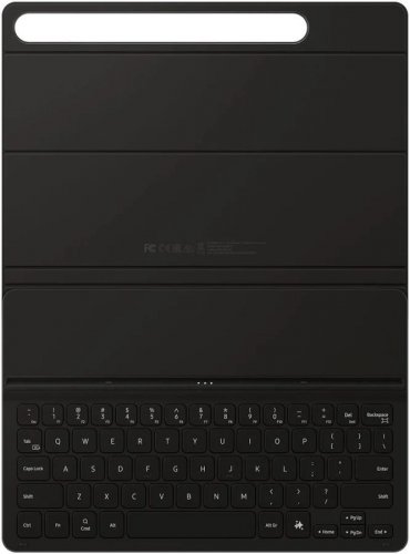 Samsung Book Cover Slim con Teclado para Galaxy Tab S9