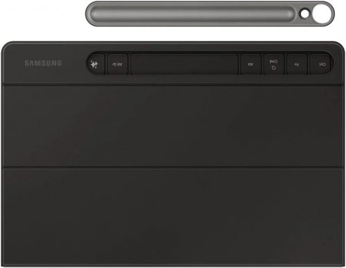 Samsung Book Cover Slim con Teclado para Galaxy Tab S9