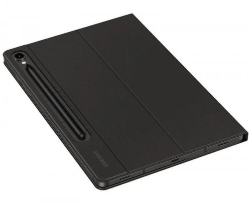Samsung Book Cover Slim con Teclado para Galaxy Tab S9