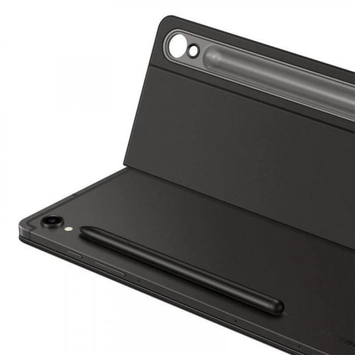 Samsung Book Cover Slim con Teclado para Galaxy Tab S9