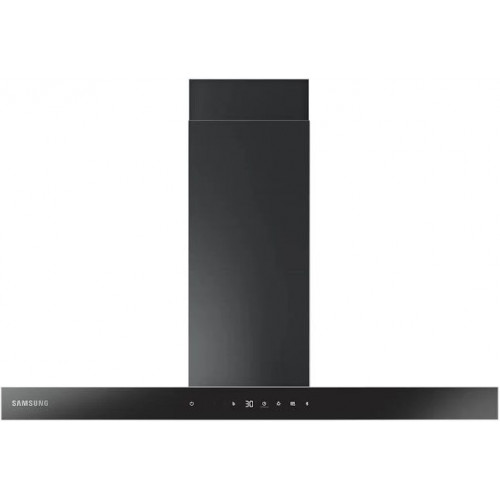 Samsung Campana Decorativa de pared 90cm 70db 580 M3/h