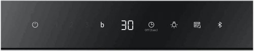 Samsung Campana Decorativa de pared 90cm 70db 580 M3/h