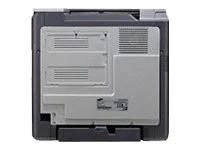 Samsung CLP-660ND - Impresora - color - a dos caras - laser - A4/Legal - hasta 24 ppm (monocromo) / hasta 24 ppm (color) - capacidad: 350 hojas - USB, LAN