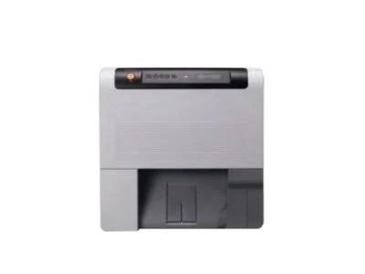 Samsung CLP-660ND - Impresora - color - a dos caras - laser - A4/Legal - hasta 24 ppm (monocromo) / hasta 24 ppm (color) - capacidad: 350 hojas - USB, LAN