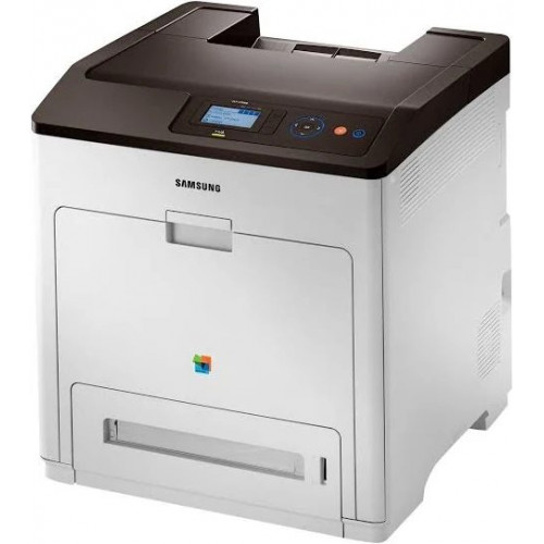 Samsung CLP-775nd