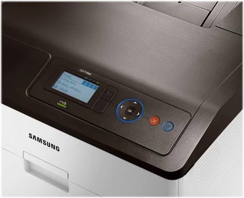 Samsung CLP-775nd
