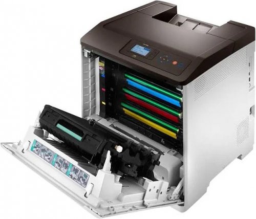 Samsung CLP-775nd
