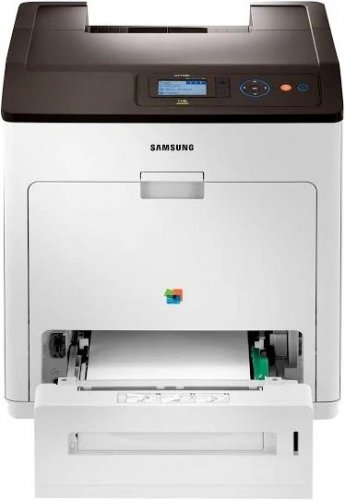 Samsung CLP-775nd