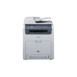 Samsung CLX-6220FX laser color multifuncion