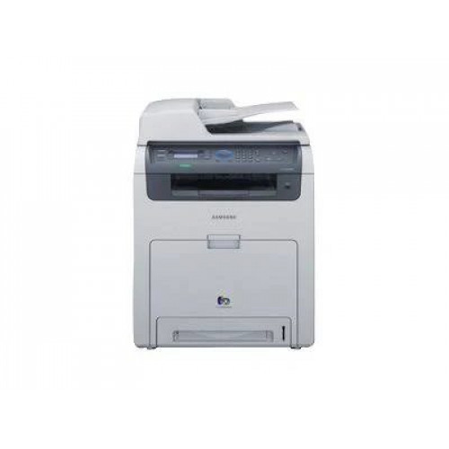 Samsung CLX-6220FX laser color multifuncion
