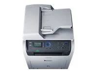 Samsung CLX-6220FX laser color multifuncion