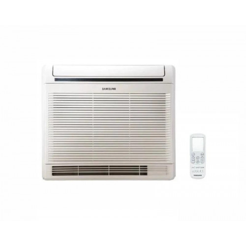 Samsung console floor standing unidad interior 18000 btu