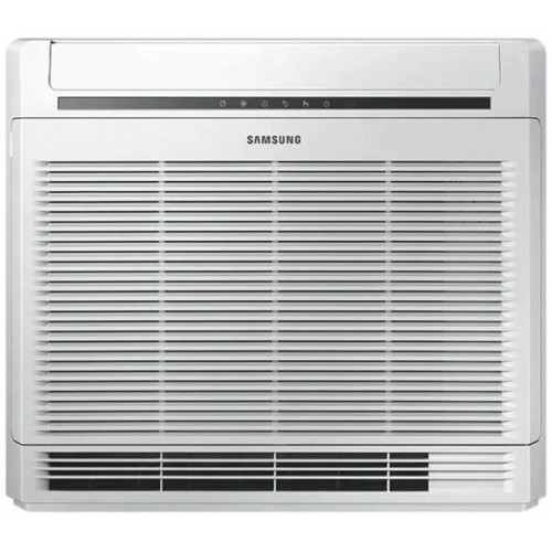 Samsung console floor standing unidad interior 18000 btu