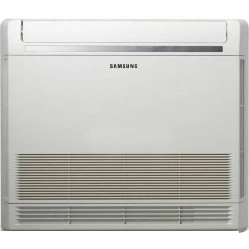 Samsung console floor standing unidad interior 18000 btu