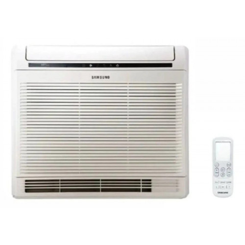 Samsung console floor standing unidad interior 18000 btu