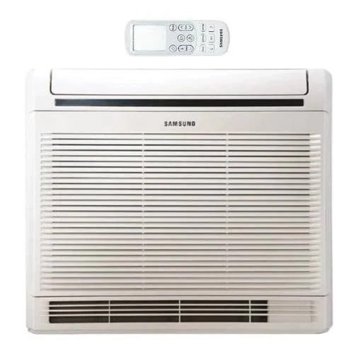 Samsung console floor standing unidad interior 18000 btu