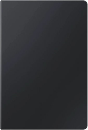 Samsung Cover Teclado Negro Tab S9+