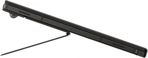 Samsung Cover Teclado Negro Tab S9+