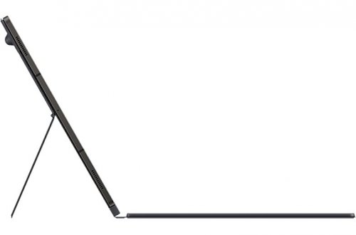 Samsung Cover Teclado Negro Tab S9+
