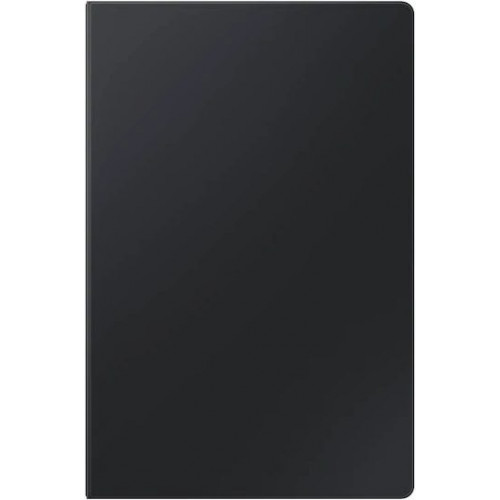 Samsung Cover Teclado Negro Tab S9ultra