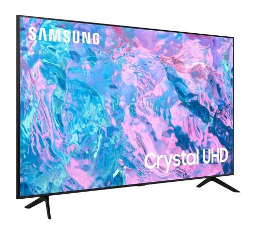 Samsung Crystal UHD 4K Smart TV