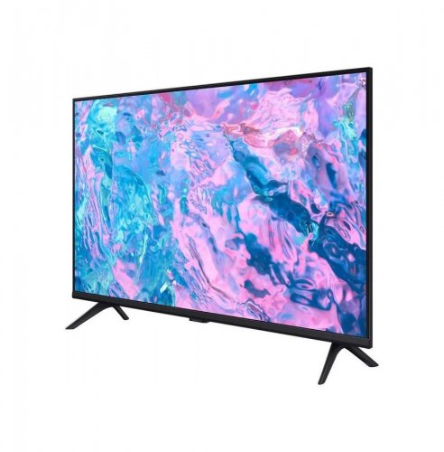 Samsung Crystal UHD 4K Smart TV